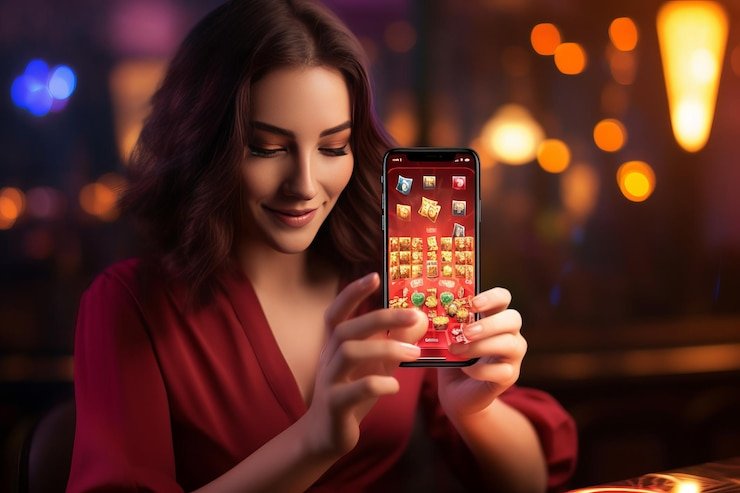 Tampilan mobile pso999 untuk hiburan